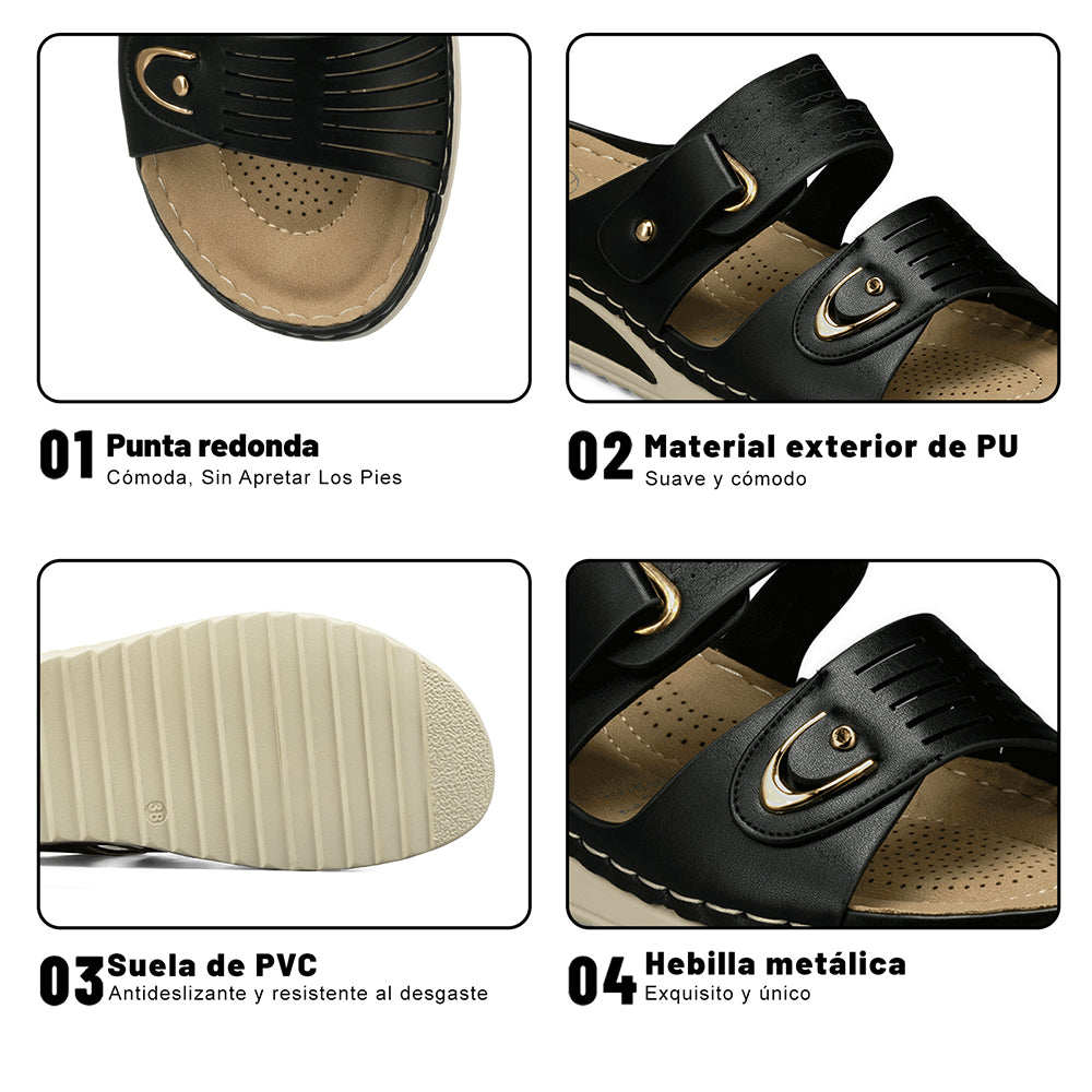 CHALAS MUJER WEIDE JN722