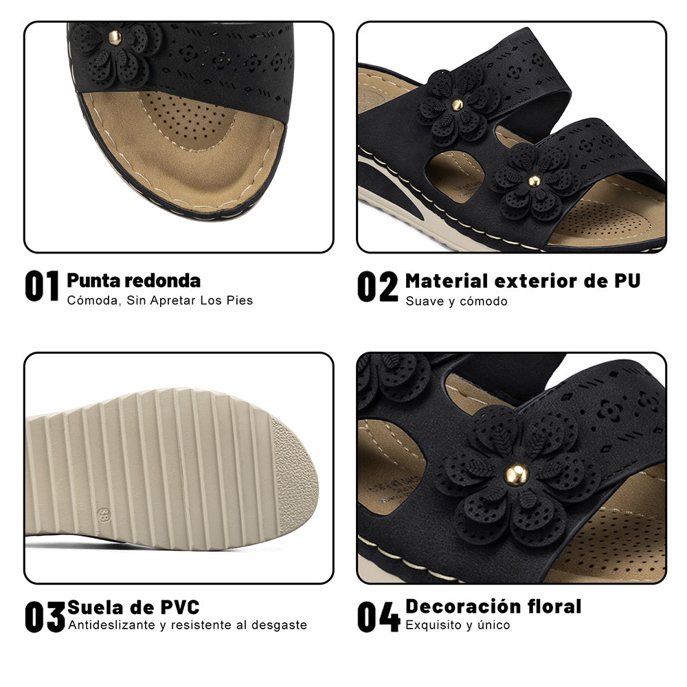 CHALAS MUJER WEIDE JN723