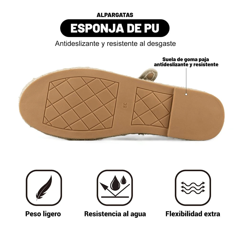 ZAPATOS MUJER PLANAS WEIDE QIU105