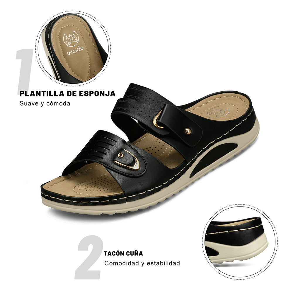 CHALAS MUJER WEIDE JN722