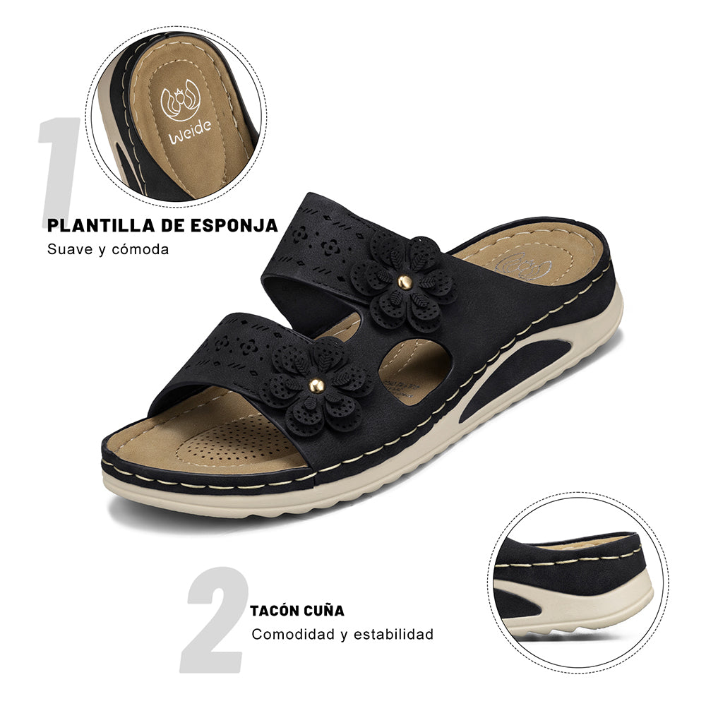 CHALAS MUJER WEIDE JN723