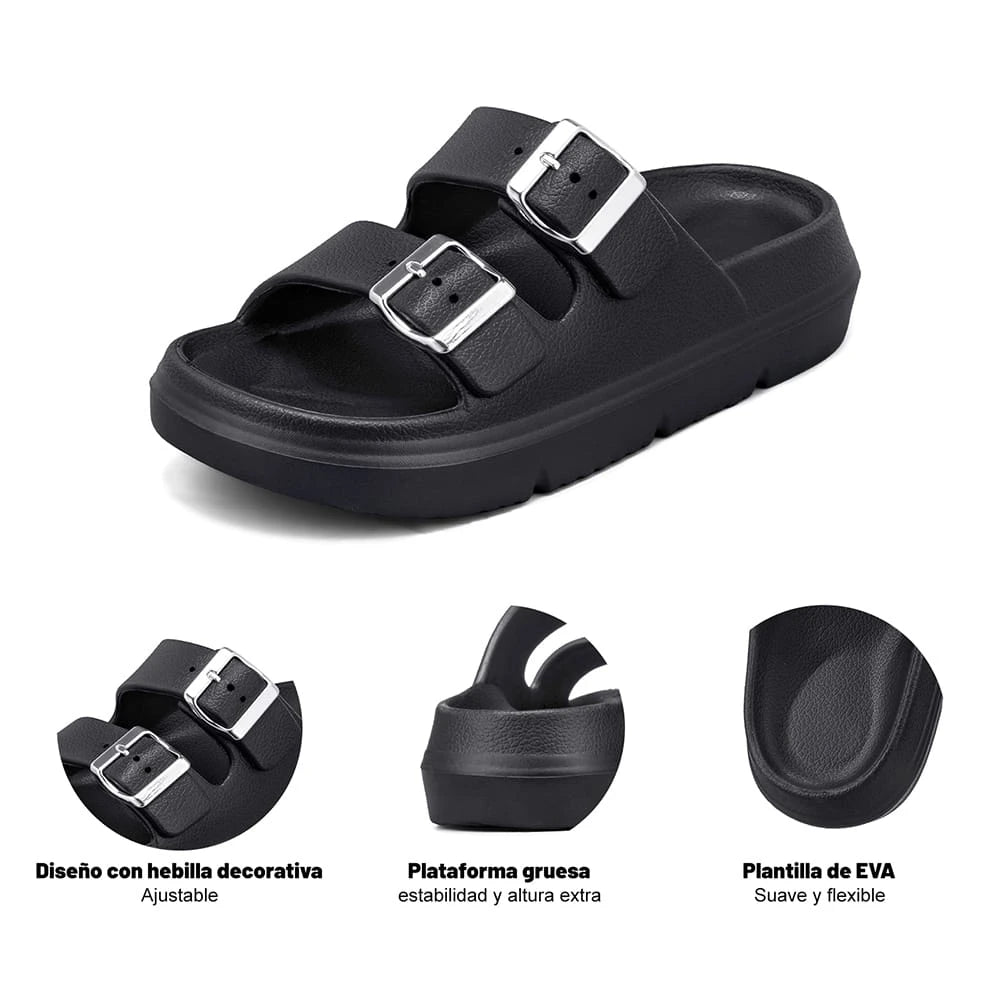 CHALAS MUJER WEIDE MJ01