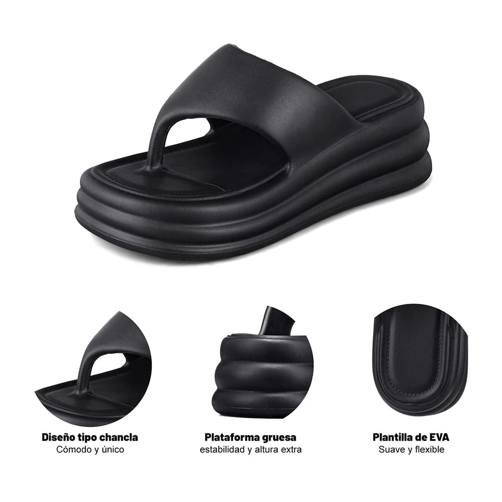 CHALAS MUJER WEIDE MJ07