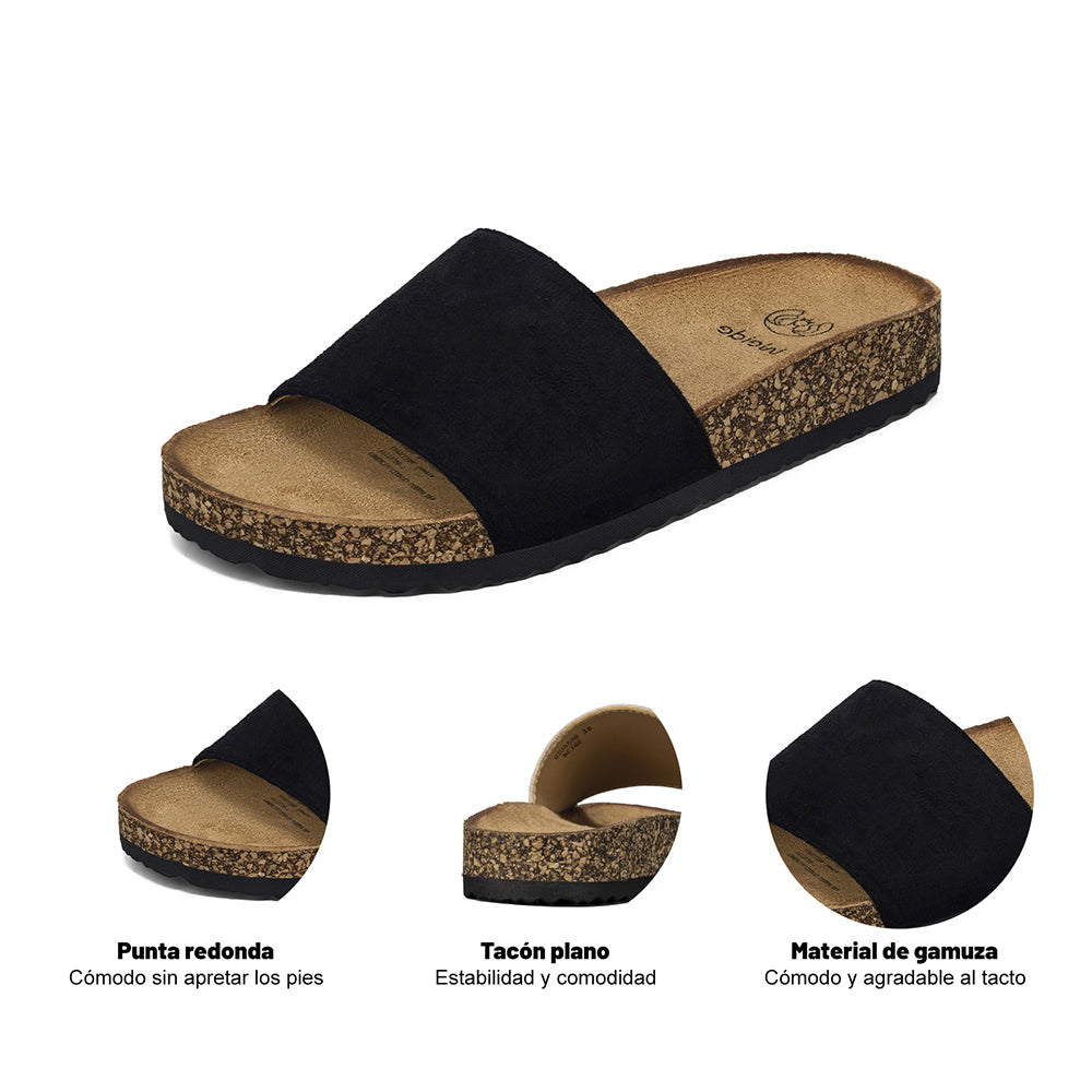 CHALAS MUJER WEIDE QIU358B