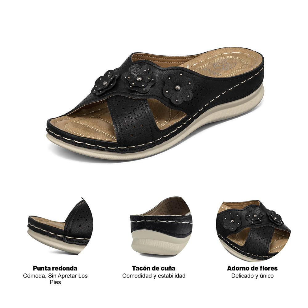 CHALAS MUJER WEIDE YL056