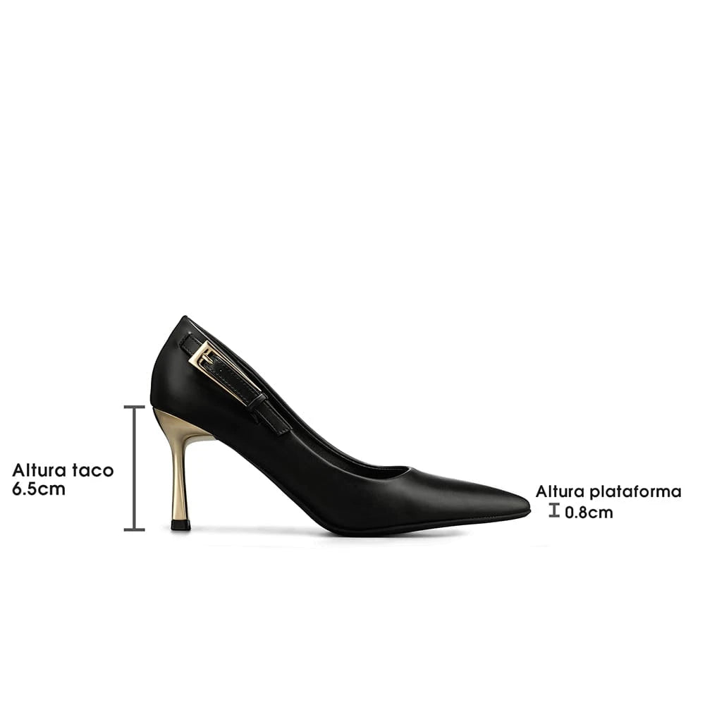 ZAPATOS MUJER TACO WEIDE GHE38