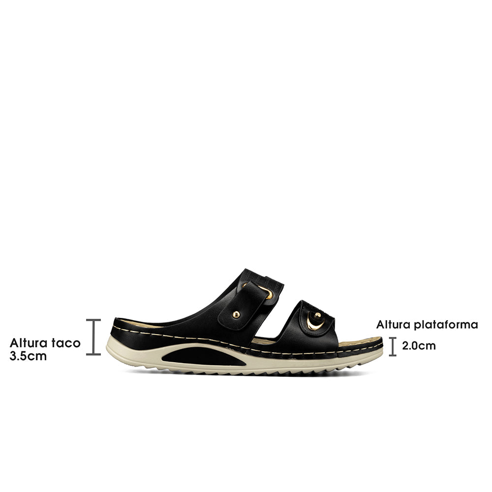 CHALAS MUJER WEIDE JN722