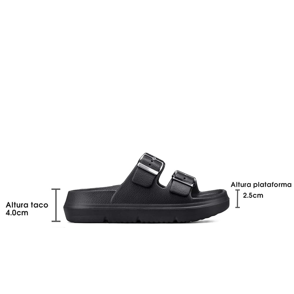 CHALAS MUJER WEIDE MJ01