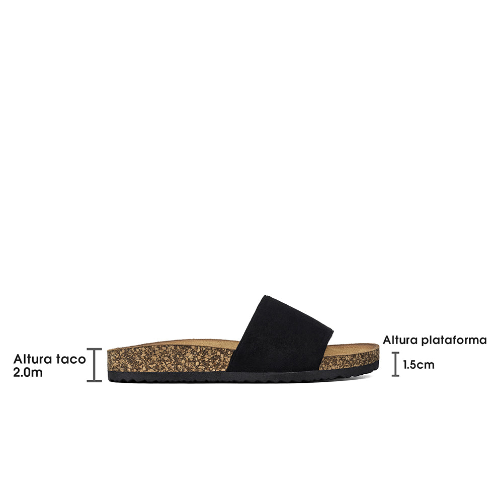 CHALAS MUJER WEIDE QIU358B