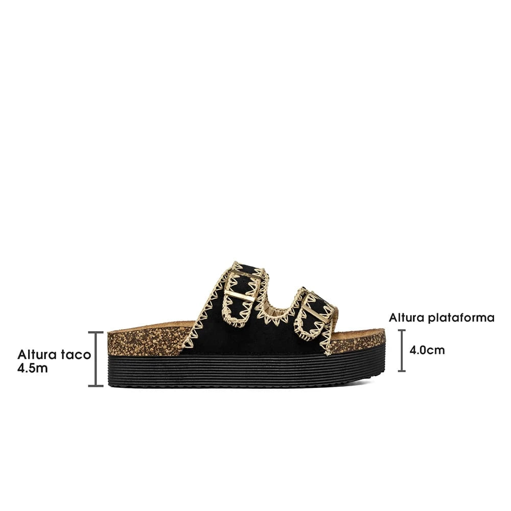 CHALAS MUJER WEIDE QIU387