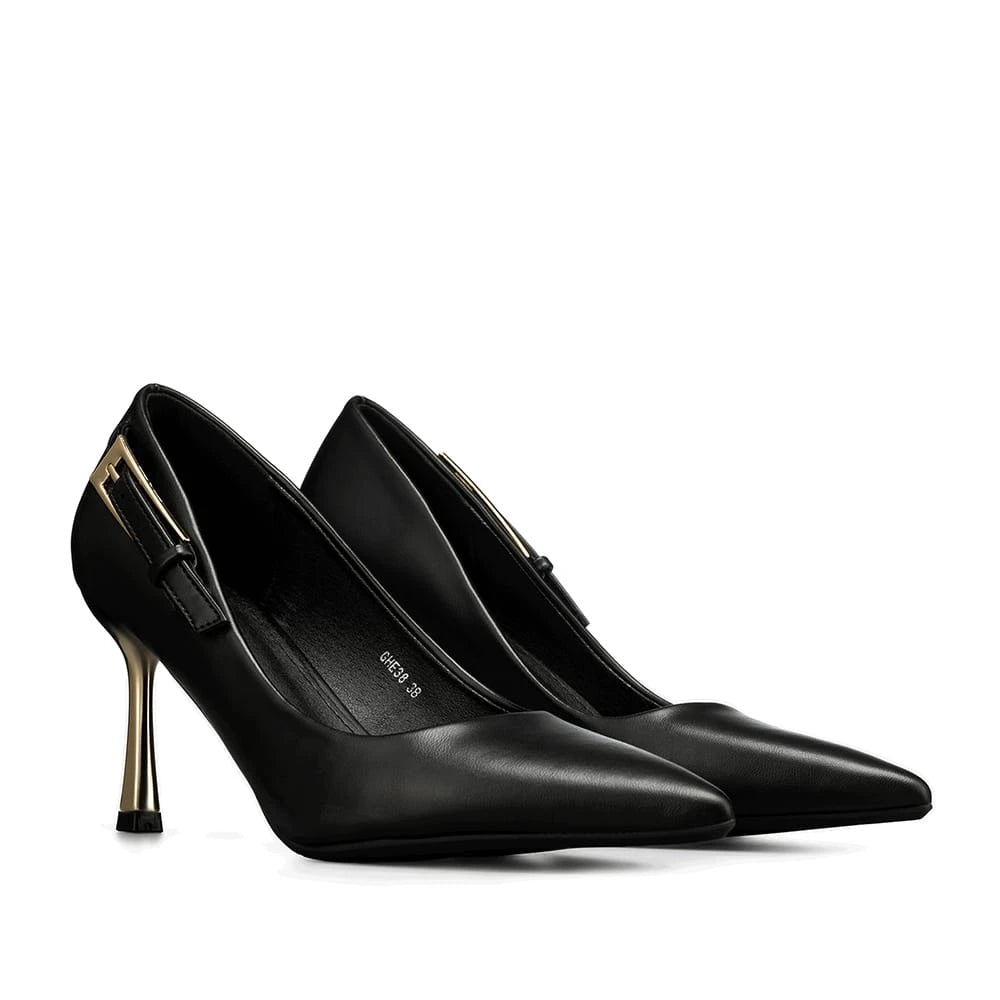 ZAPATOS MUJER TACO WEIDE GHE38