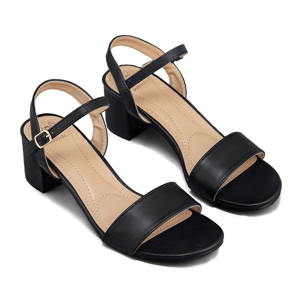 SANDALIAS MUJER TACO WEIDE JS71B