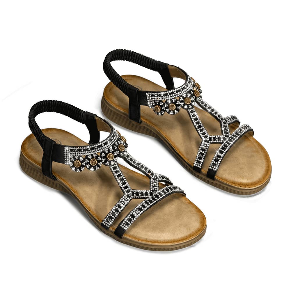 SANDALIAS MUJER WEIDE JS77