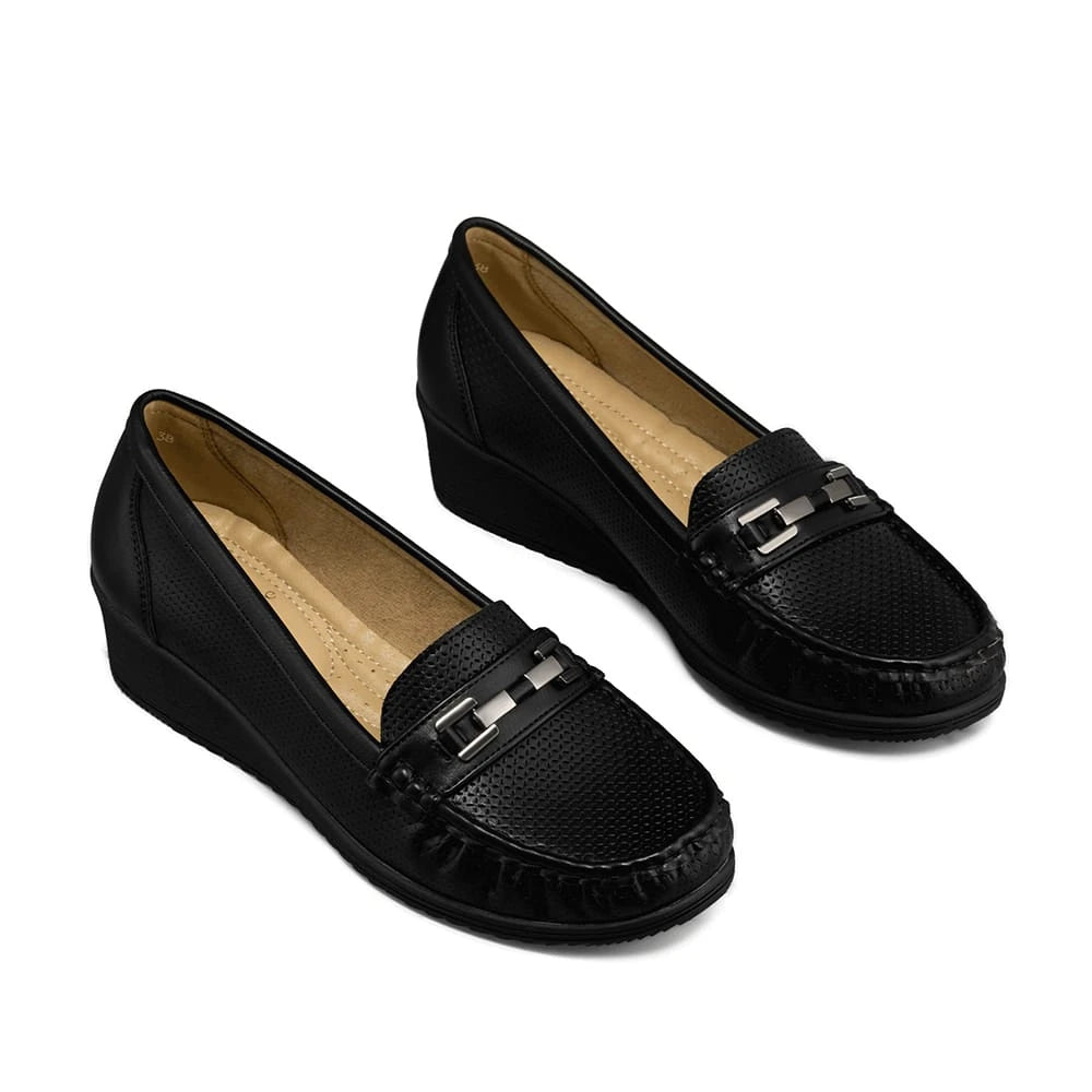 MOCASINES MUJER WEIDE JS80