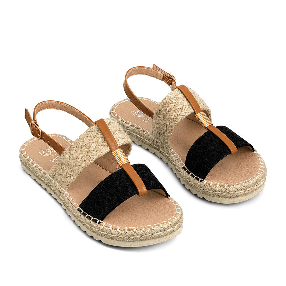 SANDALIA MUJER PLANAS WEIDE QIU362