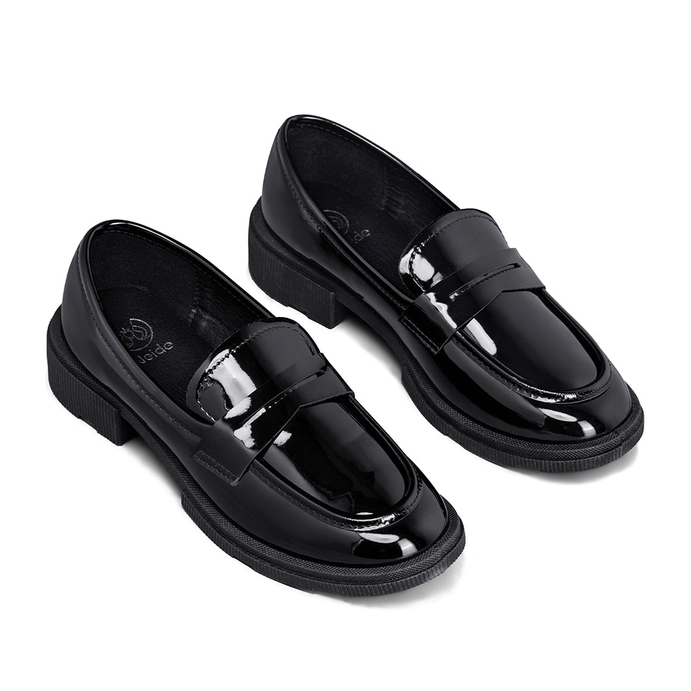 MOCASINES MUJER WEIDE QIU370