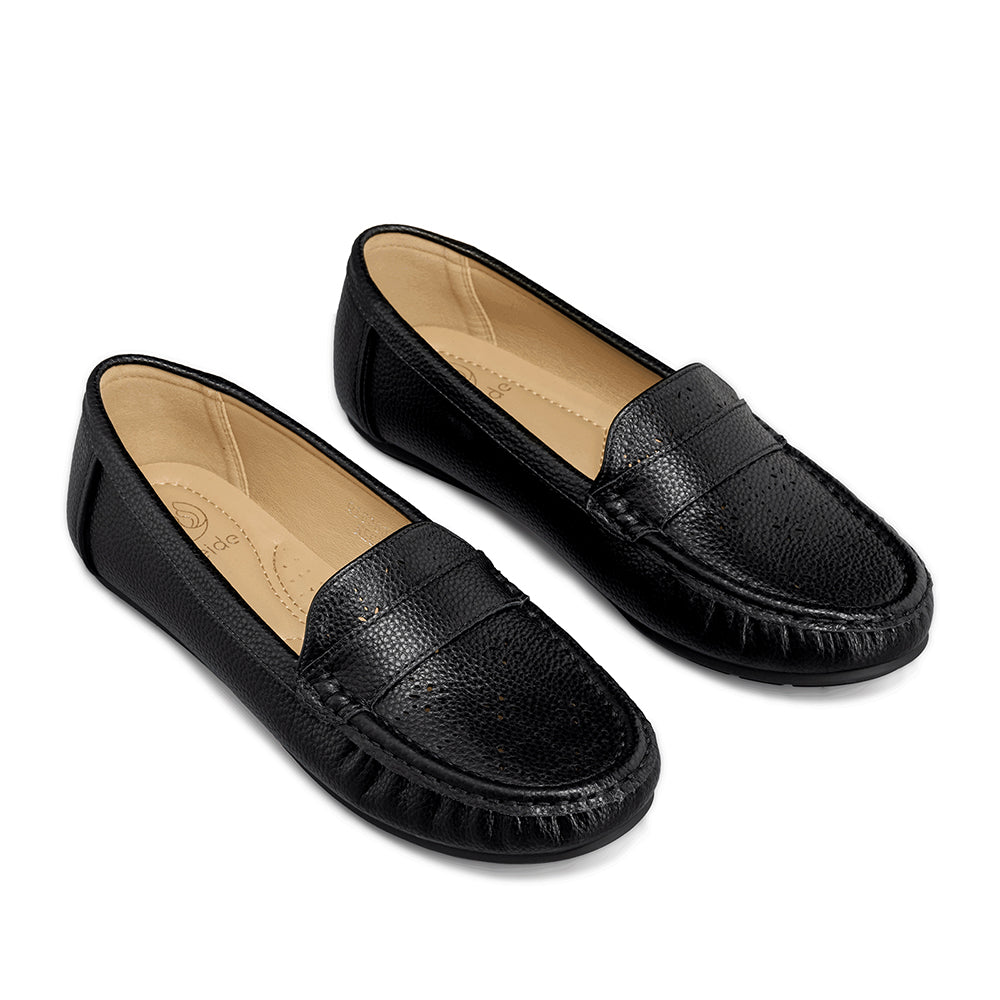 MOCASINES MUJER WEIDE QIU380