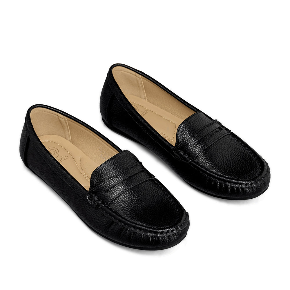 MOCASINES MUJER WEIDE QIU381