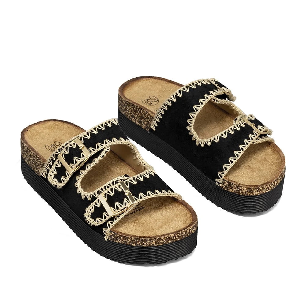 CHALAS MUJER WEIDE QIU387