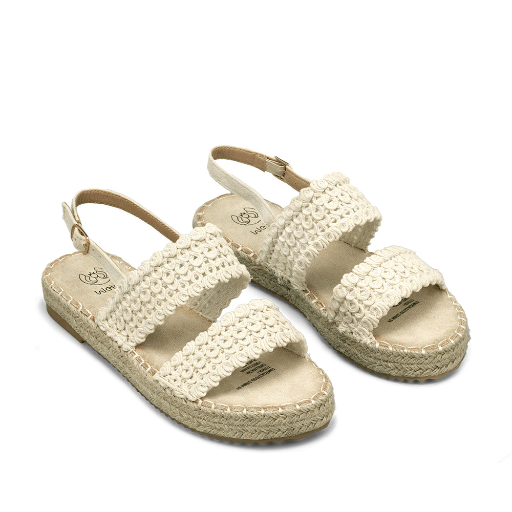 SANDALIAS MUJER WEIDE QIU388