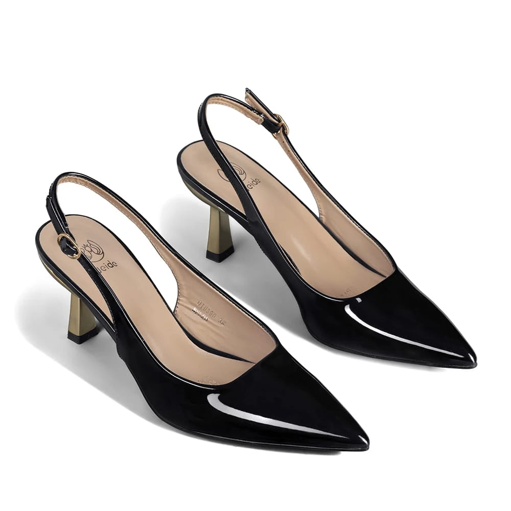 ZAPATOS MUJER TACO WEIDE QIU390