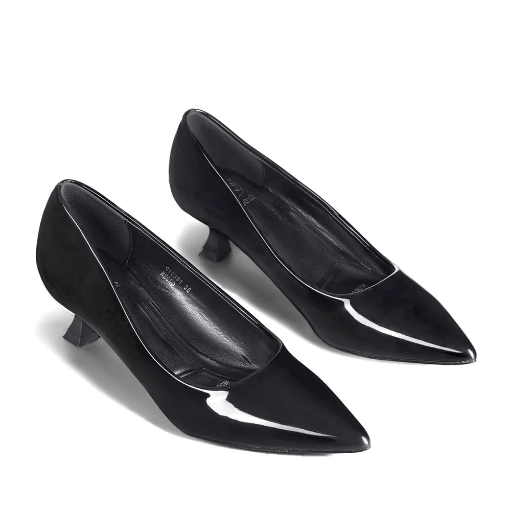 ZAPATOS MUJER TACO WEIDE QIU391