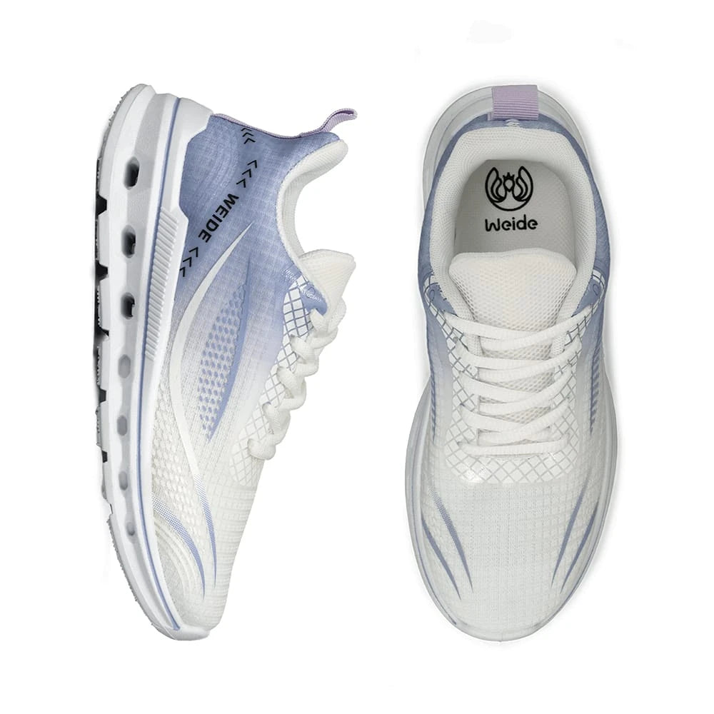 ZAPATILLAS MUJER PLATAFORMA WEIDE TFA311