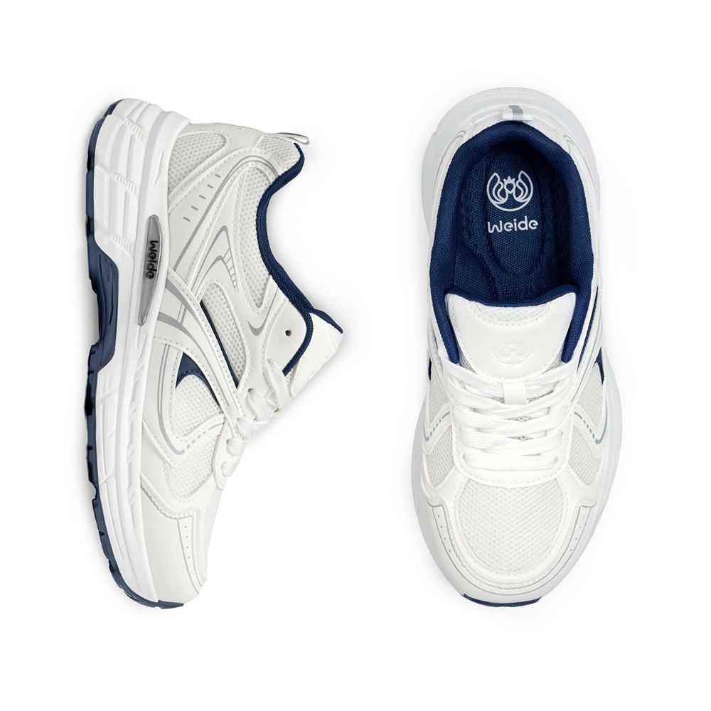 Zapatillas Plataforma Mujer WEIDE TFA321