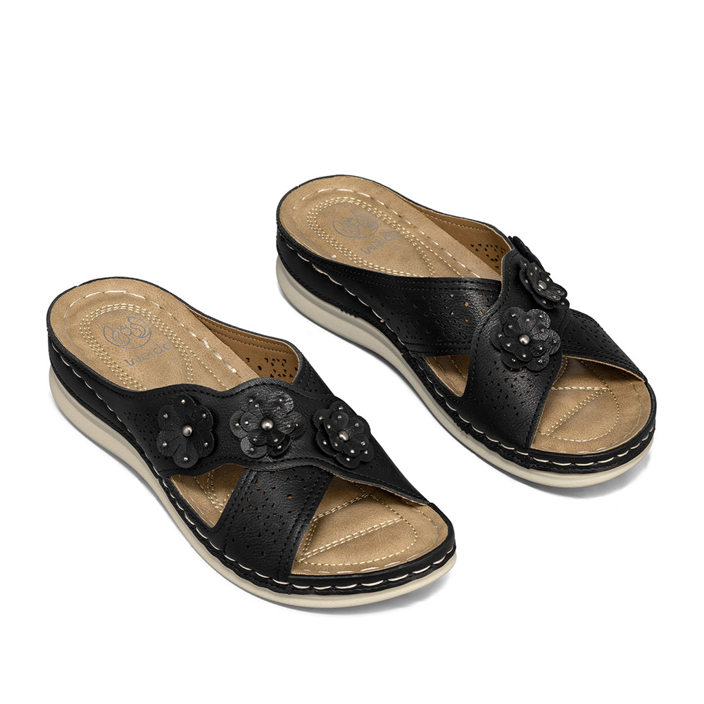 CHALAS MUJER WEIDE YL056