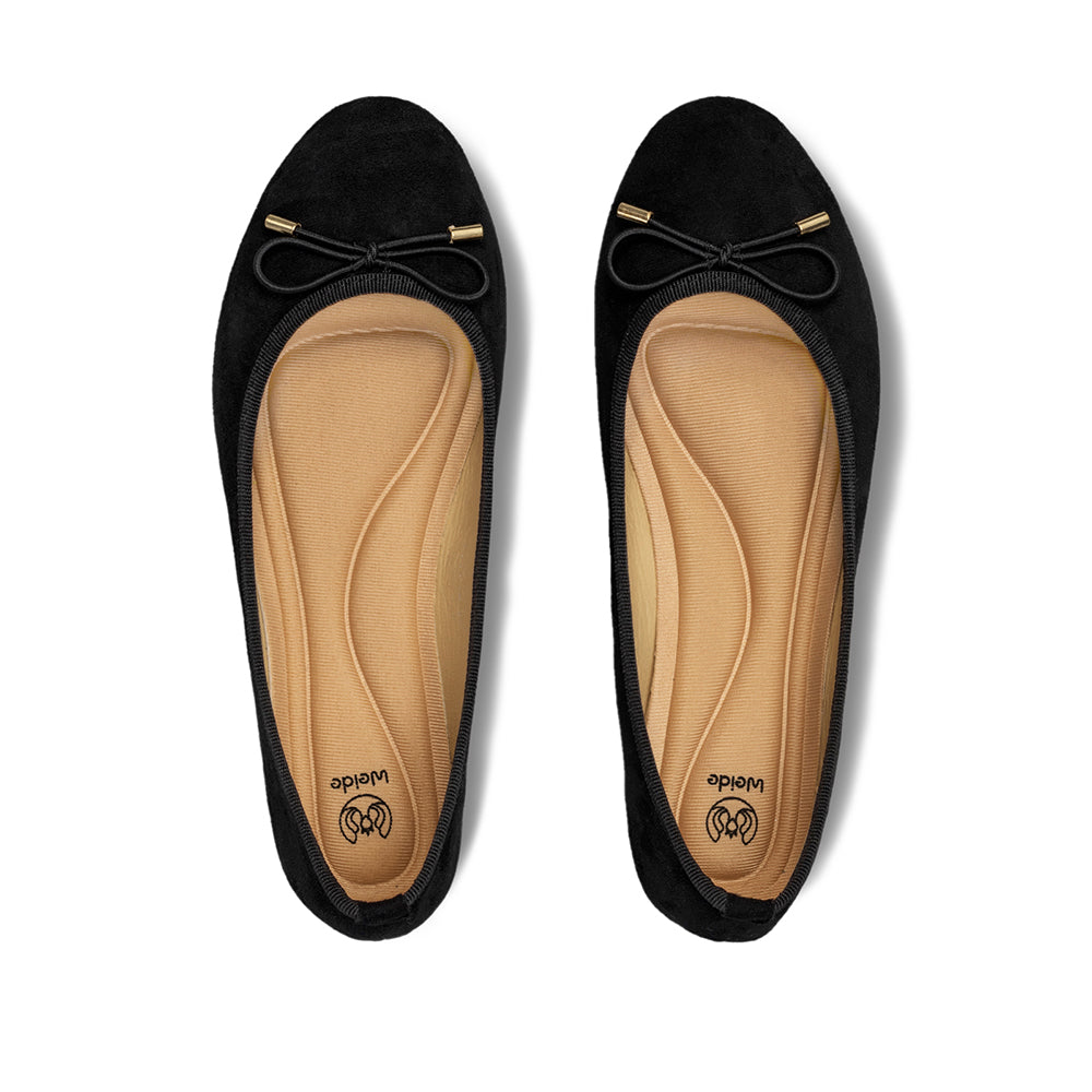 BALLERINAS MUJER WEIDE YOU512