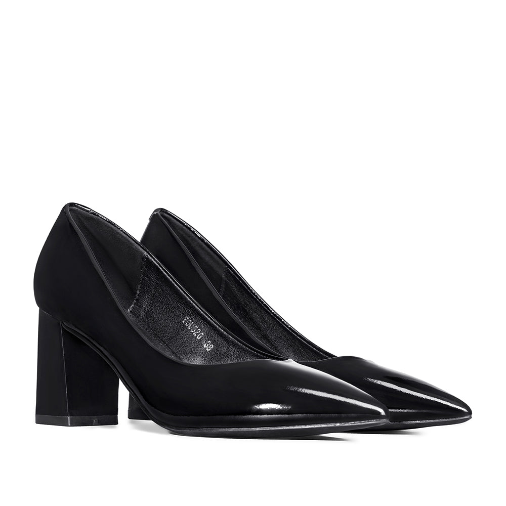 ZAPATOS MUJER TACO WEIDE YOU526