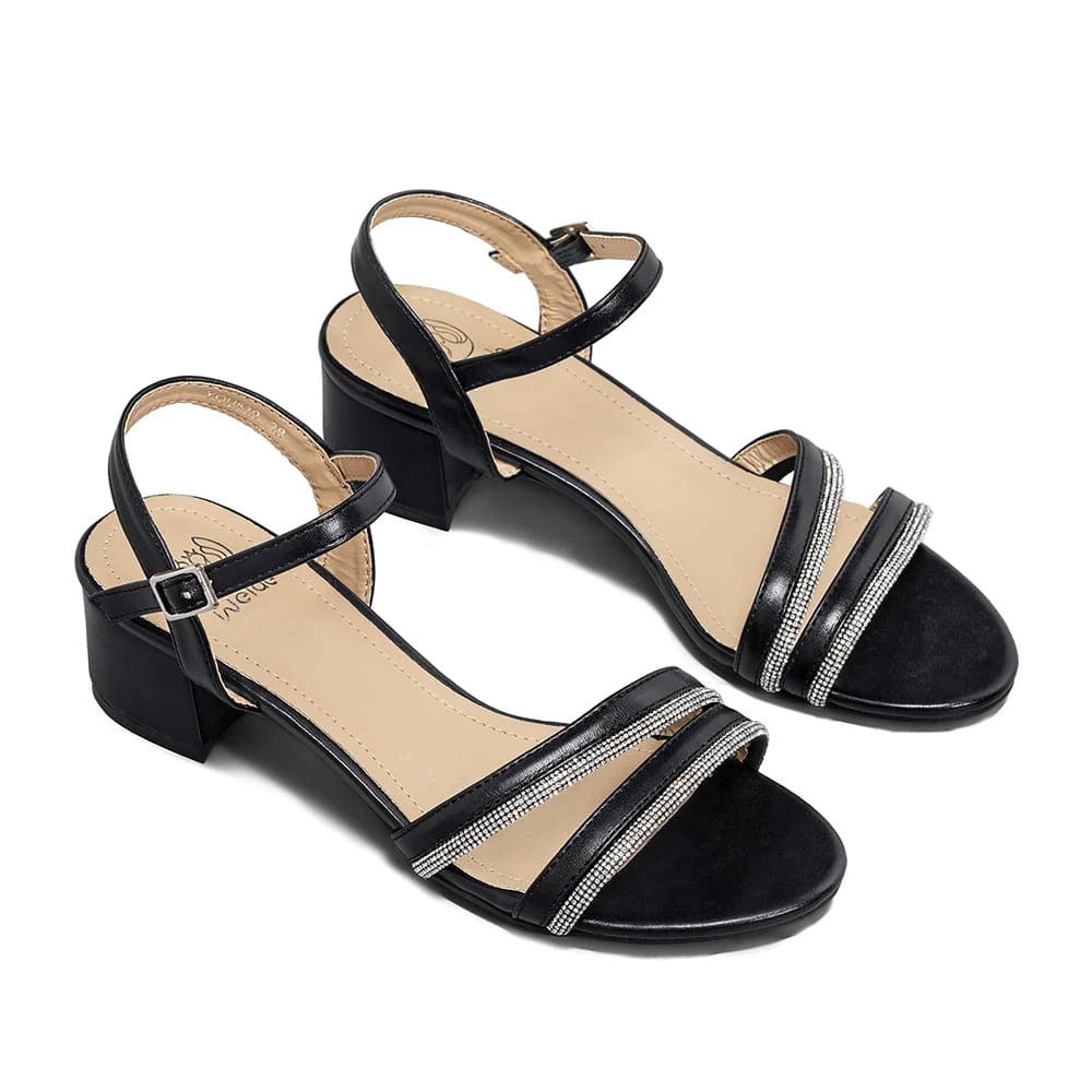 SANDALIAS MUJER TACO WEIDE YOU530