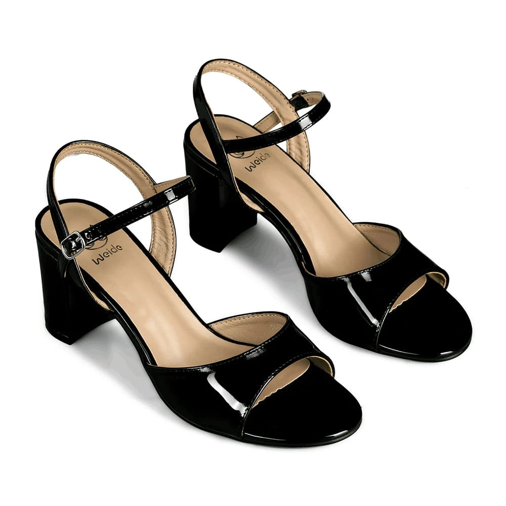 SANDALIAS MUJER TACO WEIDE YOU550