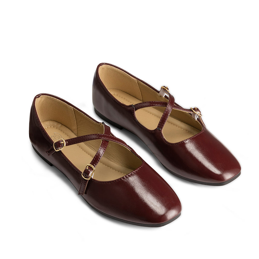 BALLERINAS Mujer WEIDE YOU578