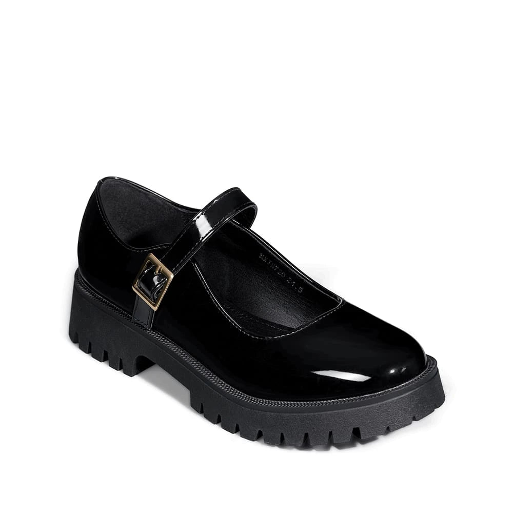 ZAPATOS MARY JANE MUJER WEIDE JN720