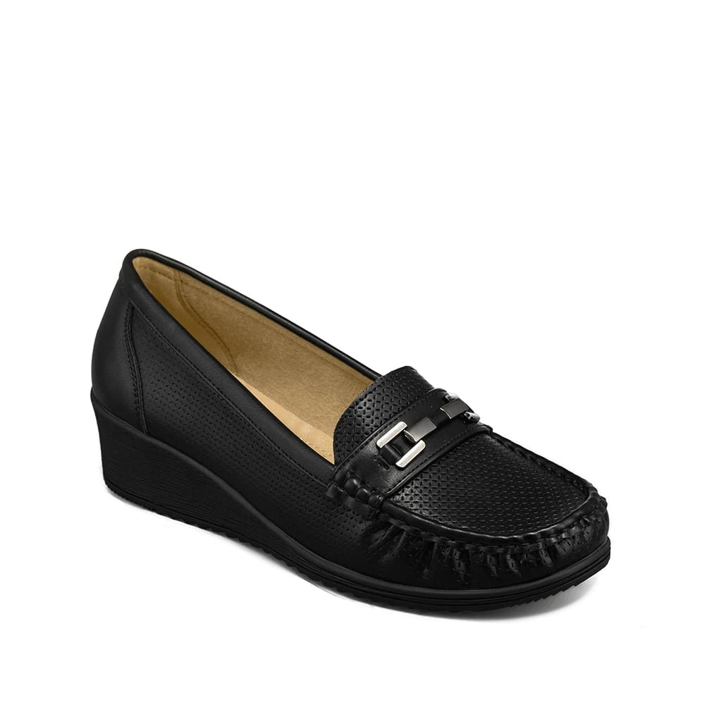 MOCASINES MUJER WEIDE JS80