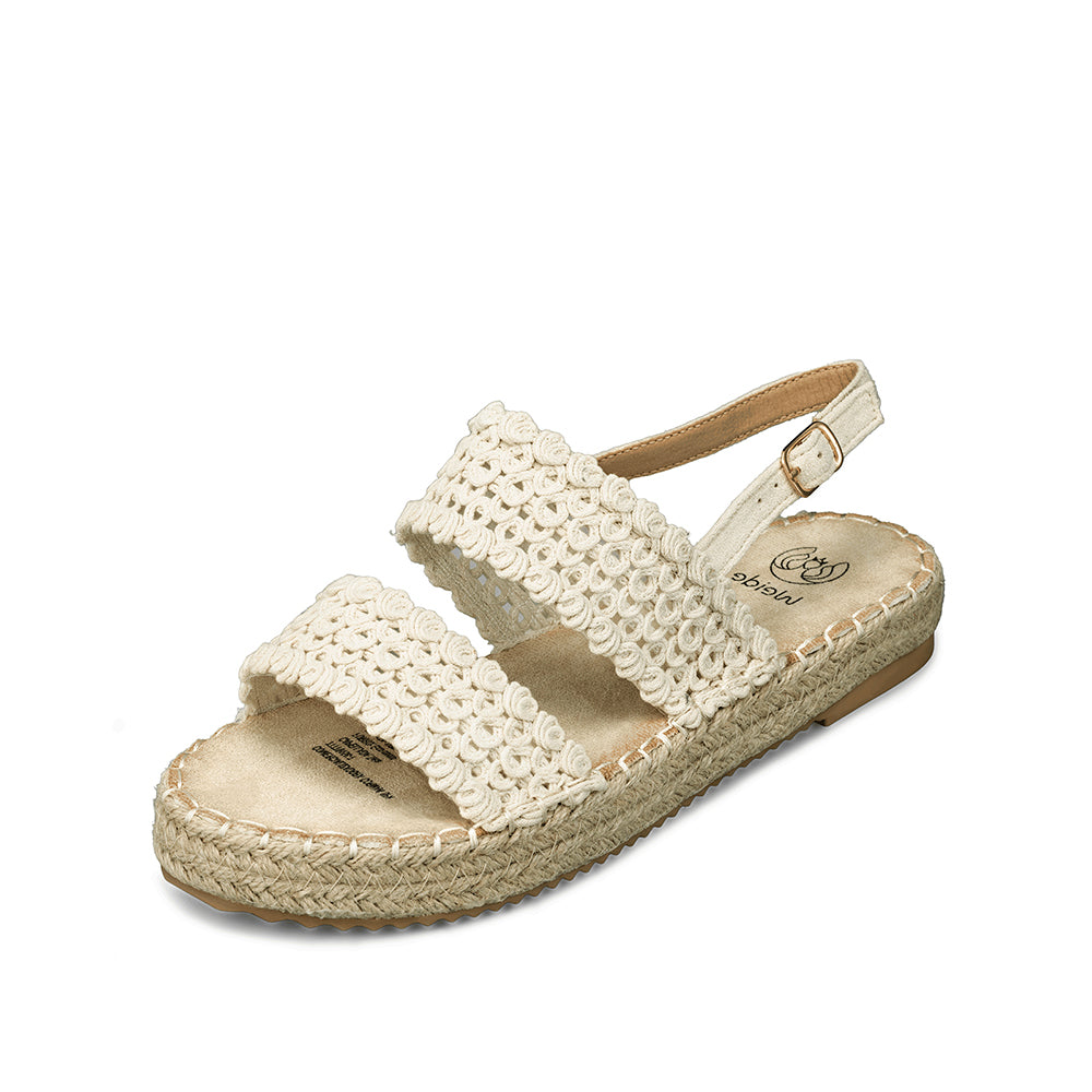 SANDALIAS MUJER WEIDE QIU388