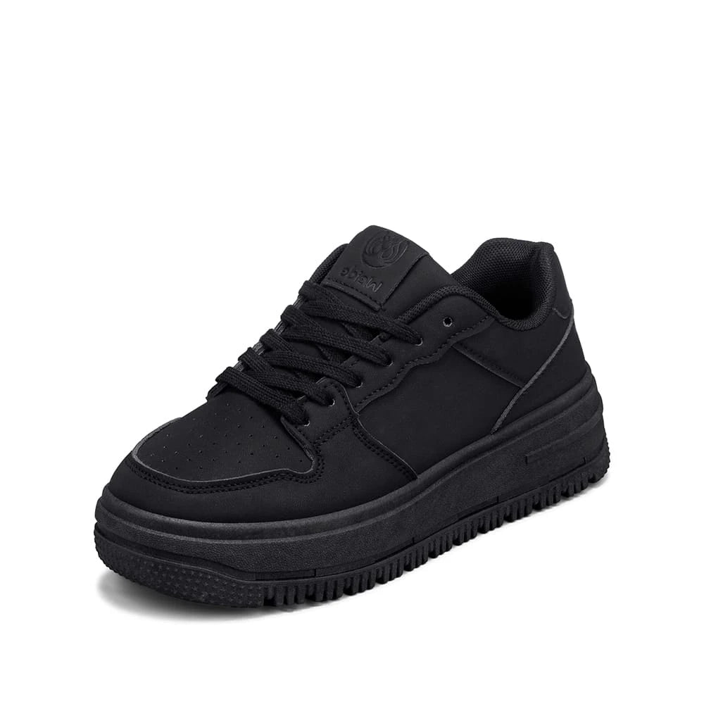 ZAPATILLAS MUJER PLATAFORMA WEIDE SL66