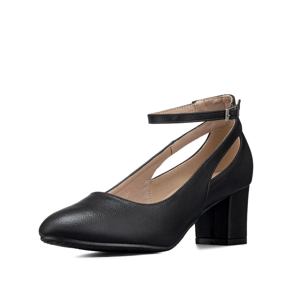 ZAPATOS MUJER TACO WEIDE YOU523