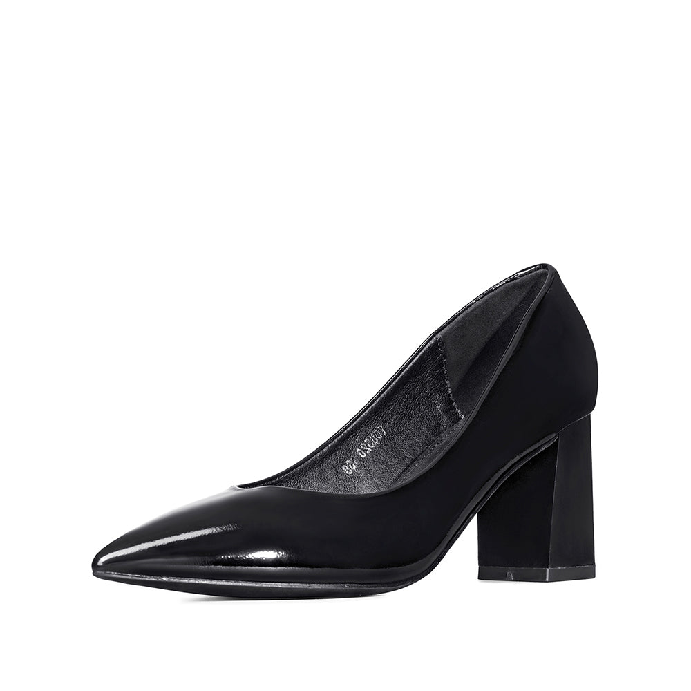 ZAPATOS MUJER TACO WEIDE YOU526