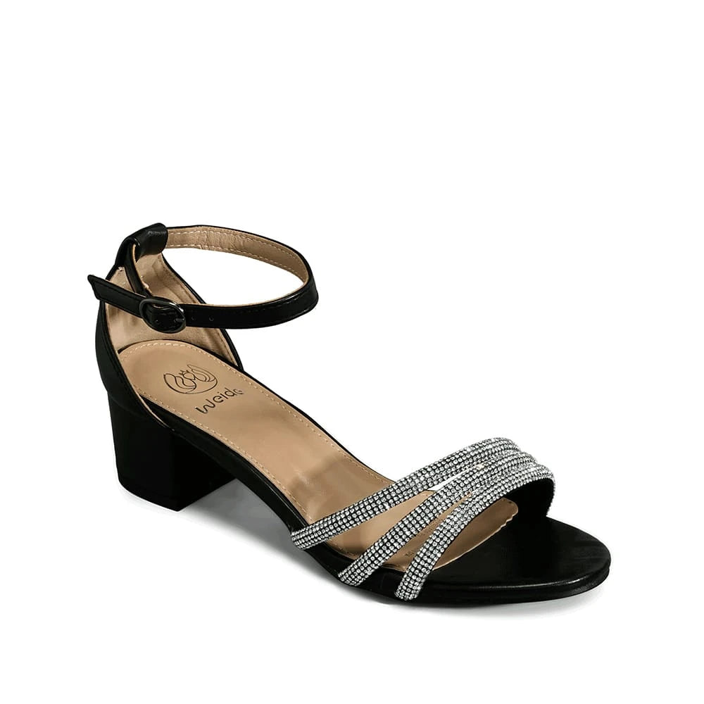 SANDALIAS MUJER TACO WEIDE GH175