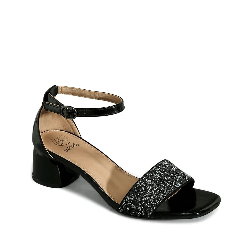 SANDALIAS MUJER TACO WEIDE GH176