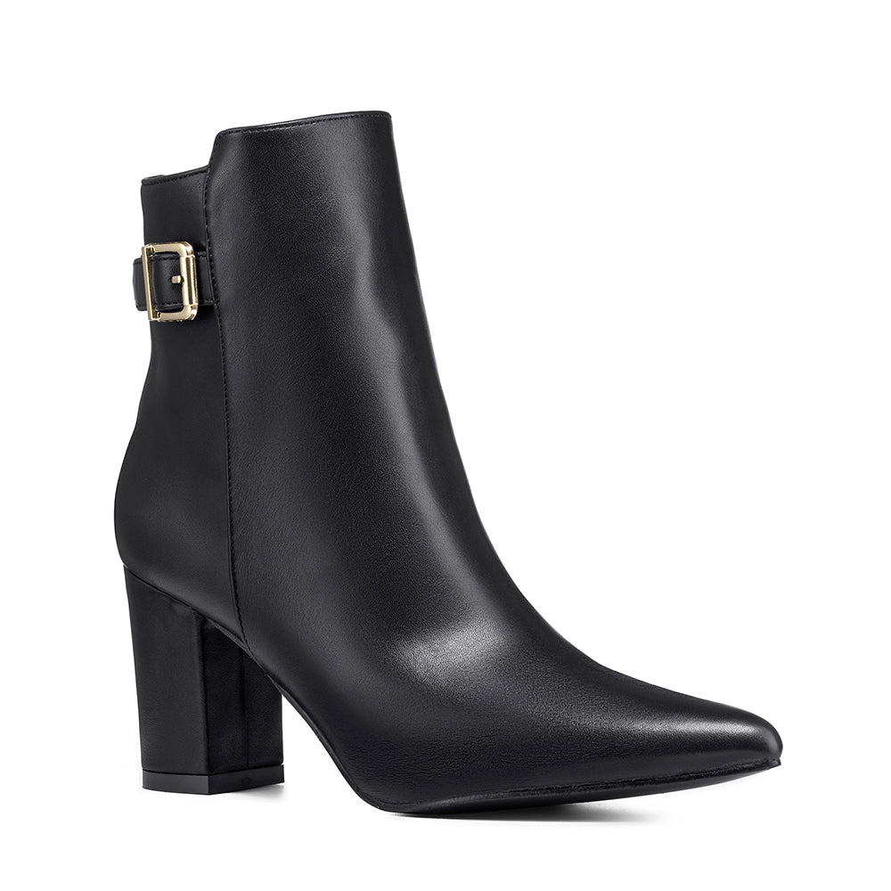 Botines Mujer WEIDE GH183