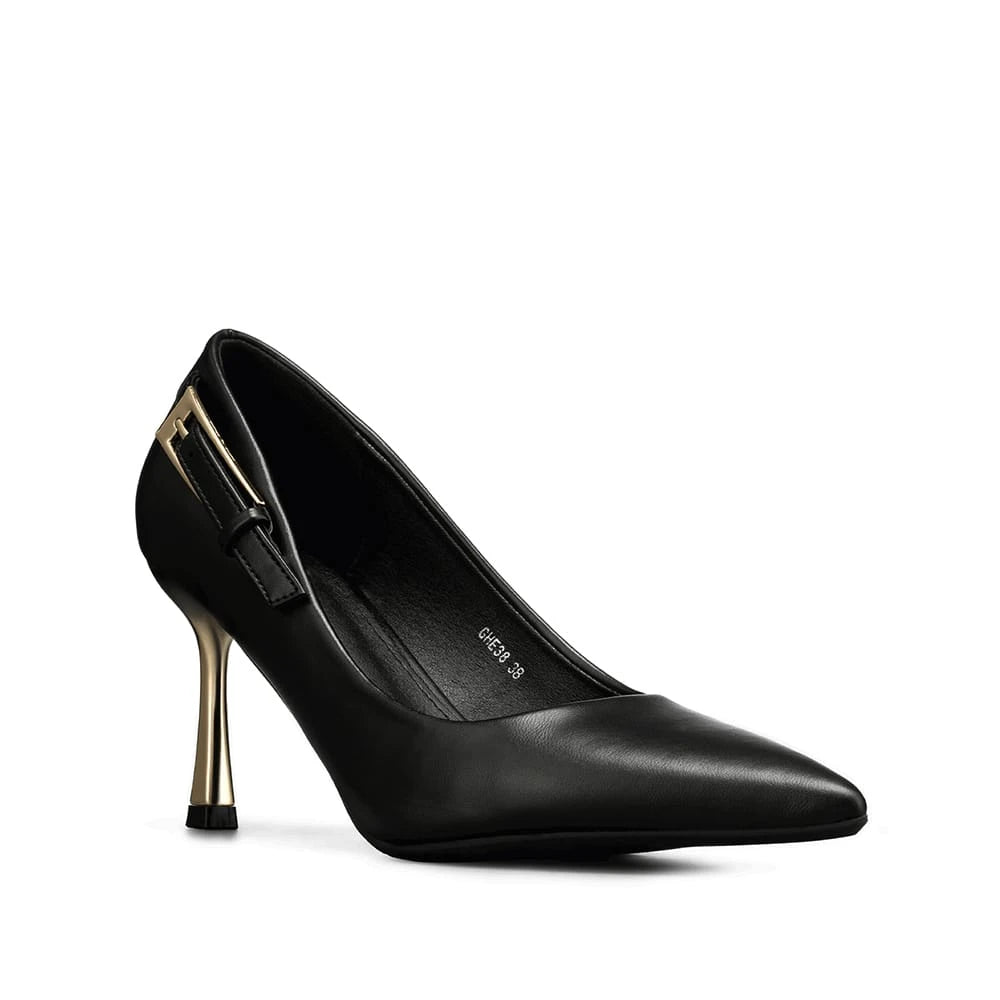 ZAPATOS MUJER TACO WEIDE GHE38