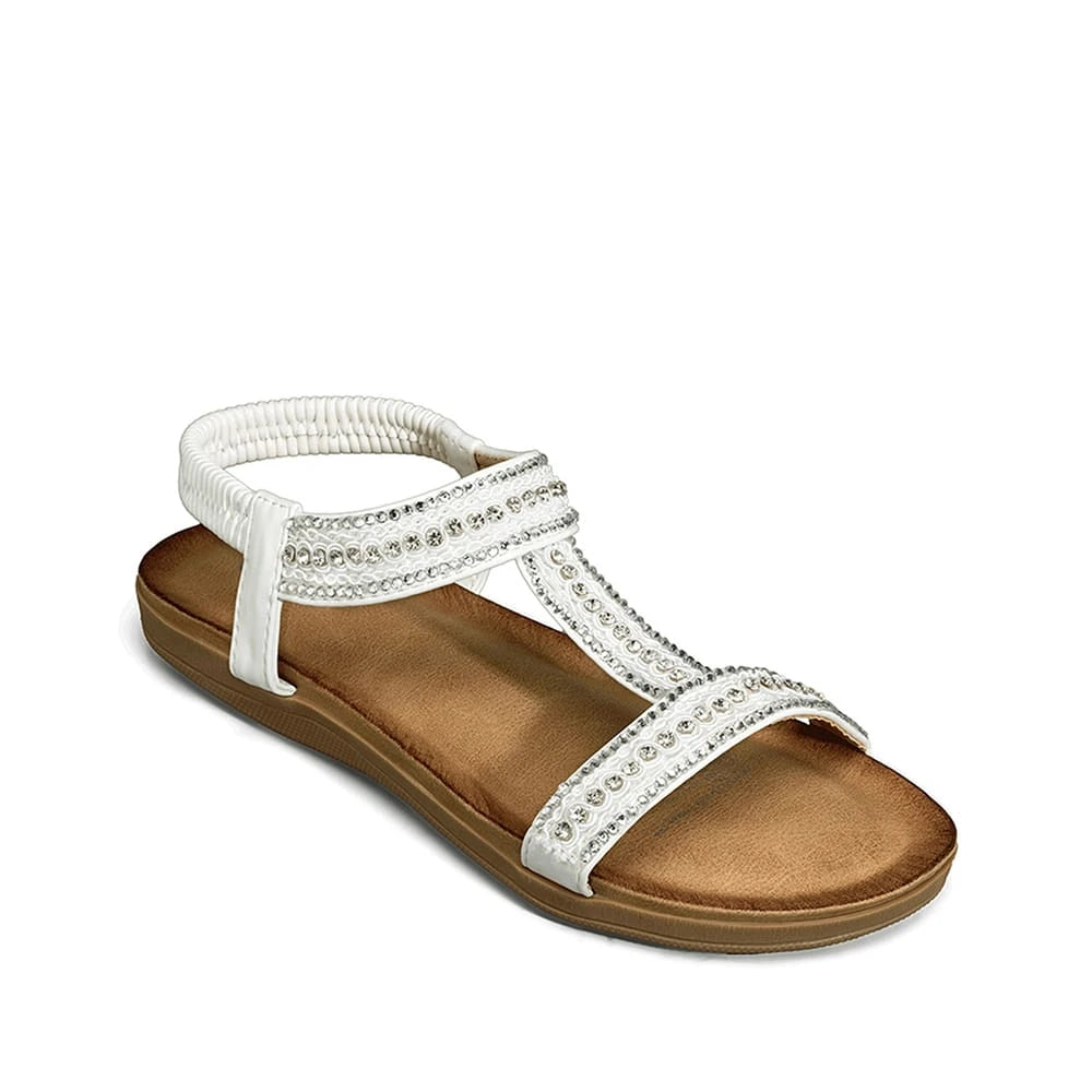 SANDALIAS MUJER WEIDE JN721