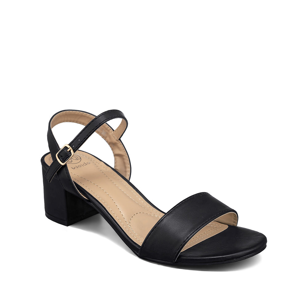 SANDALIAS MUJER TACO WEIDE JS71B