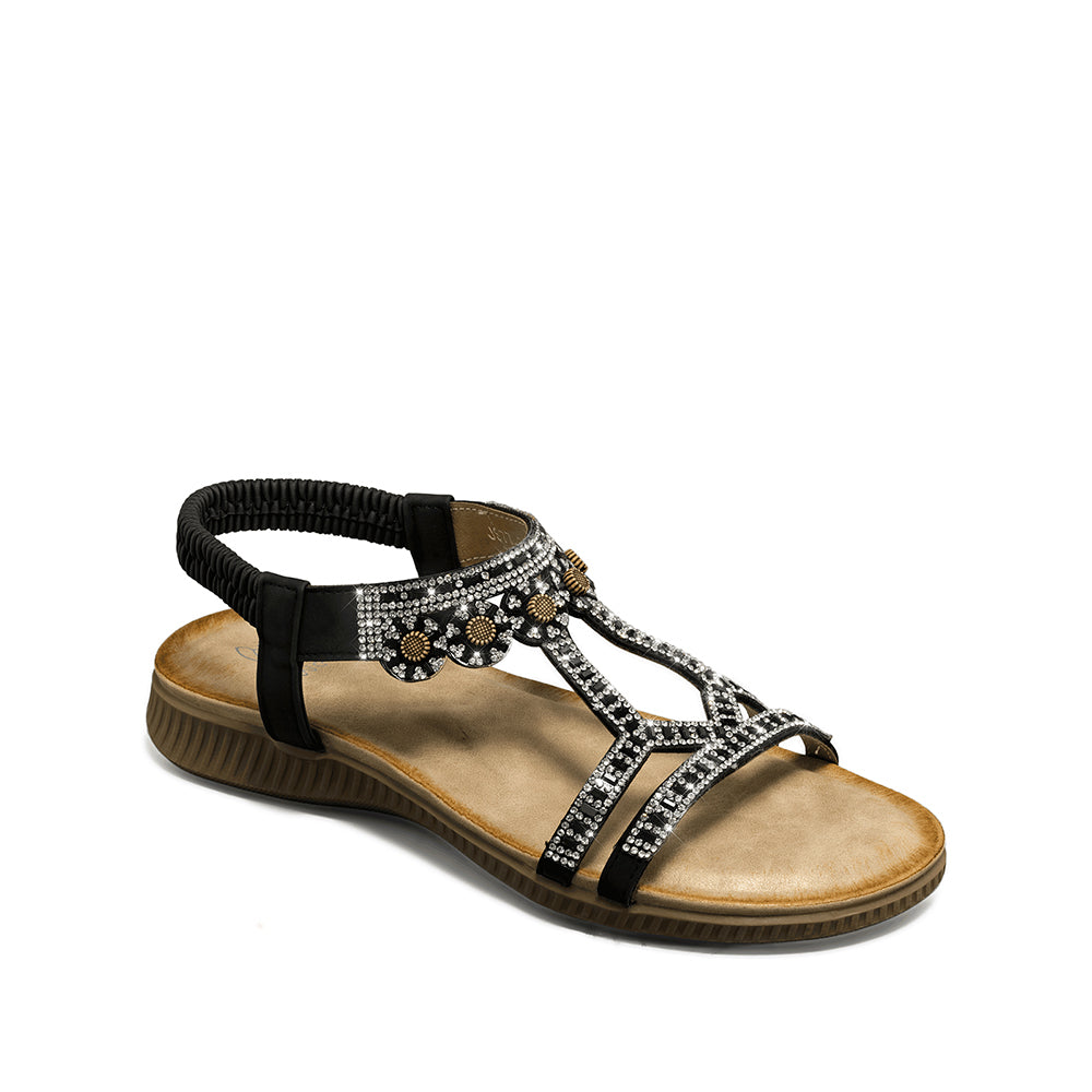SANDALIAS MUJER WEIDE JS77