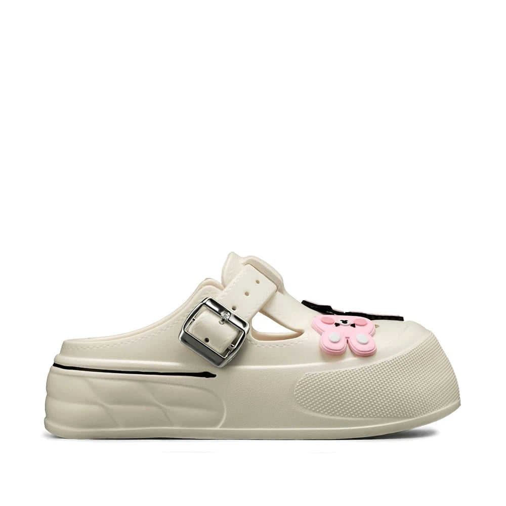 ZUECOS MUJER WEIDE MJ05
