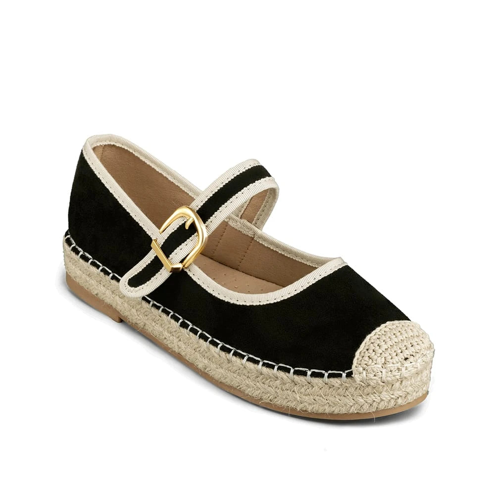 ZAPATOS MUJER PLANAS WEIDE QIU105