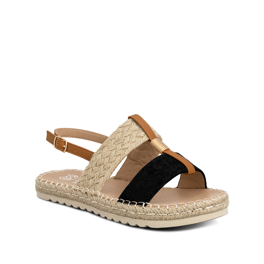 SANDALIA MUJER PLANAS WEIDE QIU362